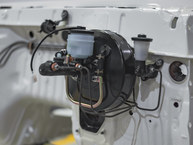 The FJ Company 1985 FJ73 0001841 White - Safari - Restoration